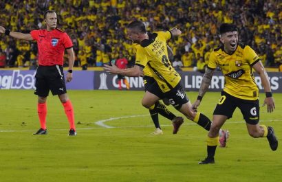 Barcelona SC