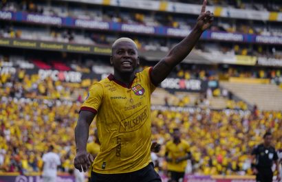 Barcelona SC vence a Vinotinto y es líder provisional de la LigaPro