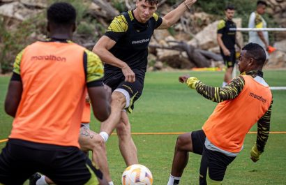 Barcelona SC visita a Deportivo Cuenca y busca puntos clave para el hexagonal