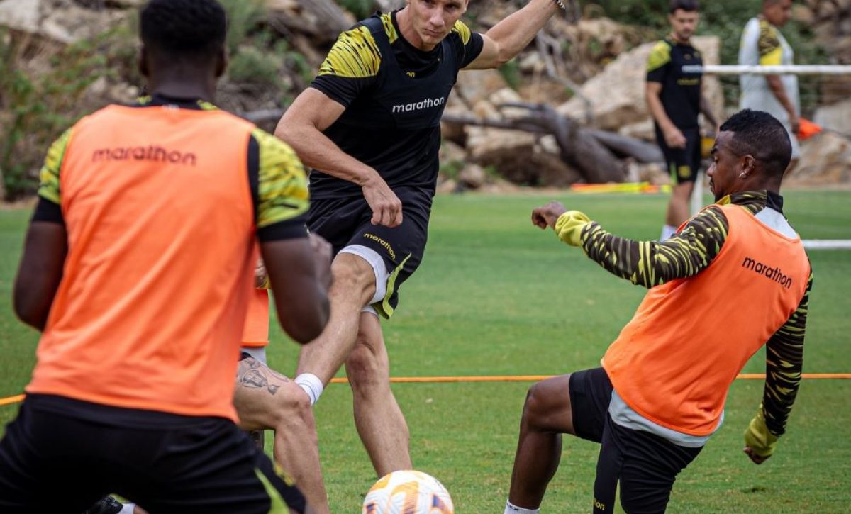 Barcelona SC visita a Deportivo Cuenca y busca puntos clave para el hexagonal