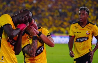 Barcelona SC visitará a Orense, en el estadio 9 de Mayo, de la ciudad de Machala. Esto por la fecha 8 de la LigaPro.