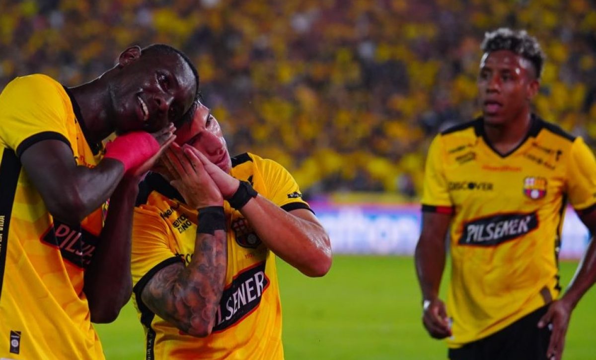 Barcelona SC visitará a Orense, en el estadio 9 de Mayo, de la ciudad de Machala. Esto por la fecha 8 de la LigaPro.