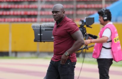 Barcelona SC y Segundo Castillo, en la antesala de una inminente separación; dirigiría hasta el duelo contra Manta FC