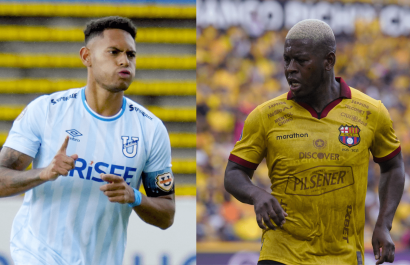 Barcelona busca mantener el liderato ante Universidad Católica en el Olímpico Atahualpa