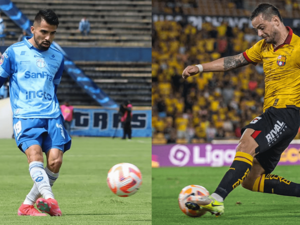 Barcelona busca sumar este sábado ante Macará tras revés en Copa Libertadores