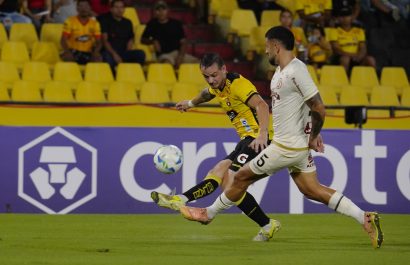 Barcelona busca tomarse la revancha ante Universitario y seguir en pelea por ir a octavos