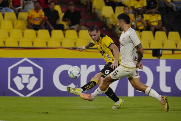 Barcelona busca tomarse la revancha ante Universitario y seguir en pelea por ir a octavos