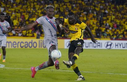 Barcelona enfrenta a El Nacional en el Monumental en busca de la redención en la LigaPro