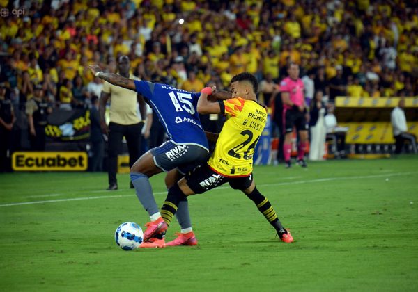 Barcelona vs Emelec ¿Cuál es la mayor goleada en la historia del Clásico del Astillero