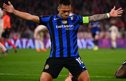 Bayern Múnich cae ante el Inter en casa y complica su pase a semifinales de Champions League