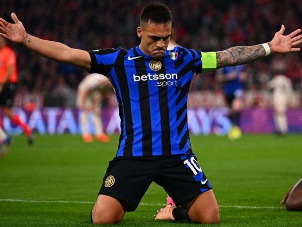 Bayern Múnich cae ante el Inter en casa y complica su pase a semifinales de Champions League