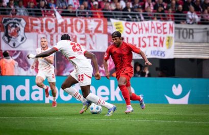Bayern Múnich empata 3-3 con Leipzig y aplaza su celebración en la Bundesliga