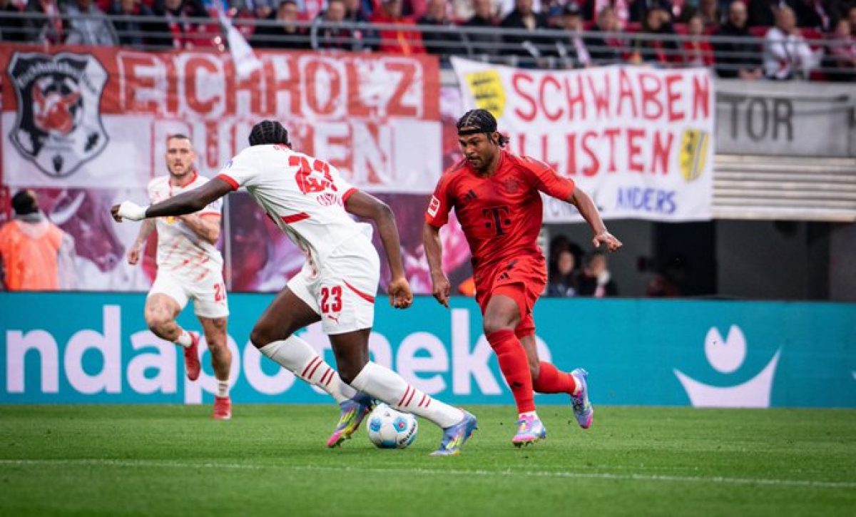 Bayern Múnich empata 3-3 con Leipzig y aplaza su celebración en la Bundesliga