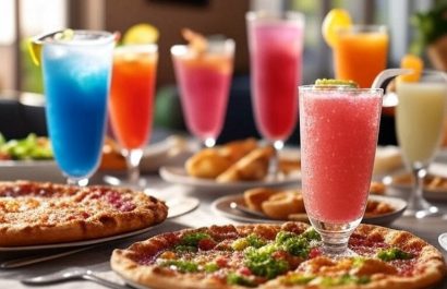 Bebidas azucaradas en las comidas son un riesgo para la salud