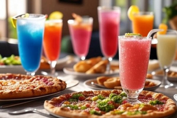Bebidas azucaradas en las comidas son un riesgo para la salud