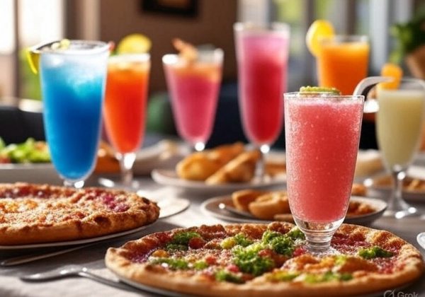 Bebidas azucaradas en las comidas son un riesgo para la salud