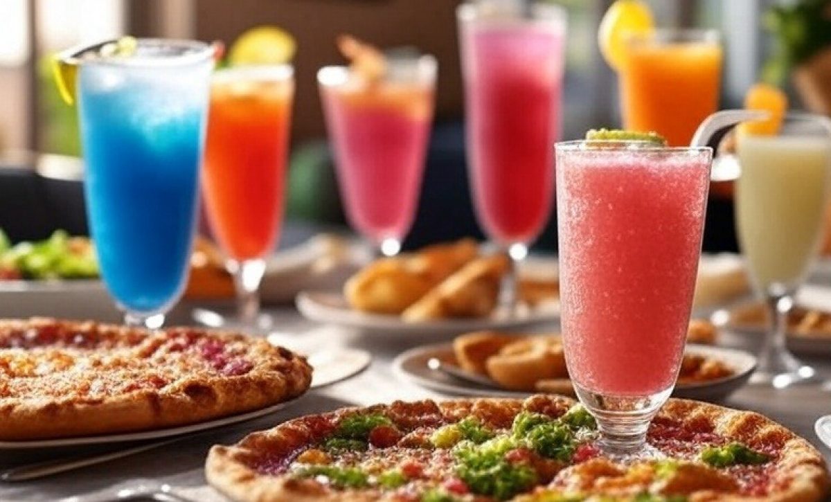 Bebidas azucaradas en las comidas son un riesgo para la salud