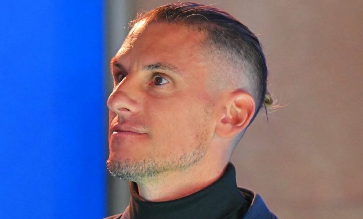 Beccacece confirma que la selección de Ecuador buscará vencer a Argentina en Guayaquil.