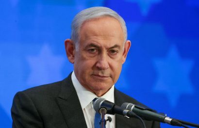 Benjamin Netanyahu dijo que matar al líder supremo “pondría fin al conflicto” con Irán.