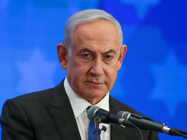 Benjamin Netanyahu dijo que matar al líder supremo “pondría fin al conflicto” con Irán.
