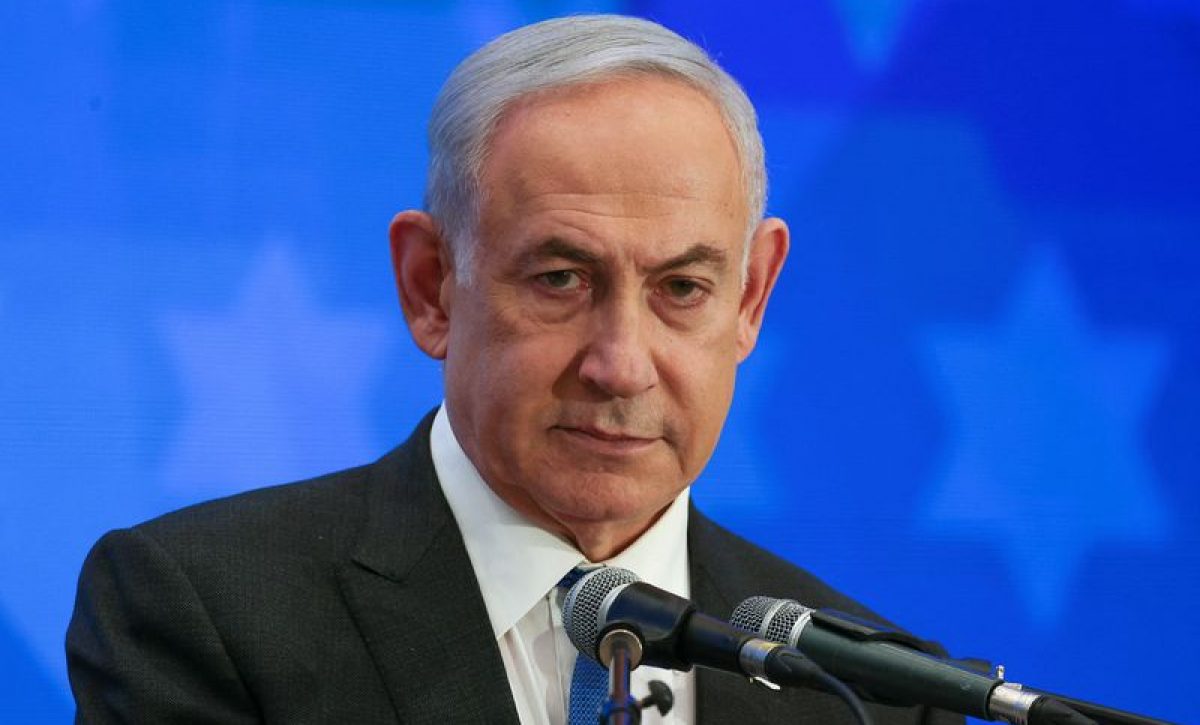 Benjamin Netanyahu dijo que matar al líder supremo “pondría fin al conflicto” con Irán.