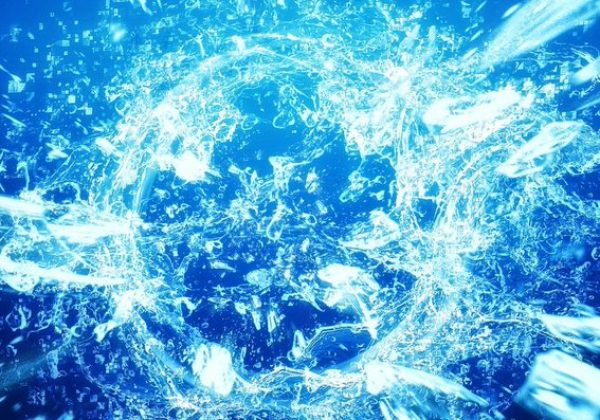 Un estudio asegura que el Big Bang no es realmente el momento de la creación, sino más bien su consecuencia.