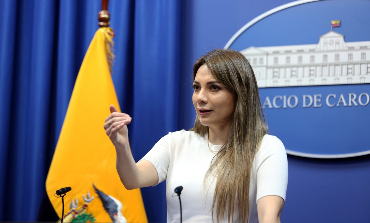 Bloque de Seguridad interviene cinco instituciones públicas en Durán por operaciones criminales