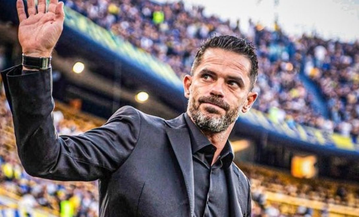 Boca Juniors despide a tras derrota en el Superclásico y Quinteros está en la mira
