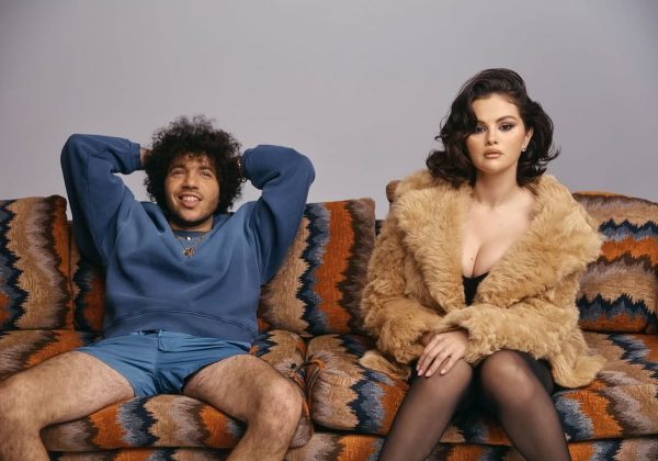Boda de Selena Gómez y Benny Blanco en Montecito: la fecha, invitados y detalles exclusivos