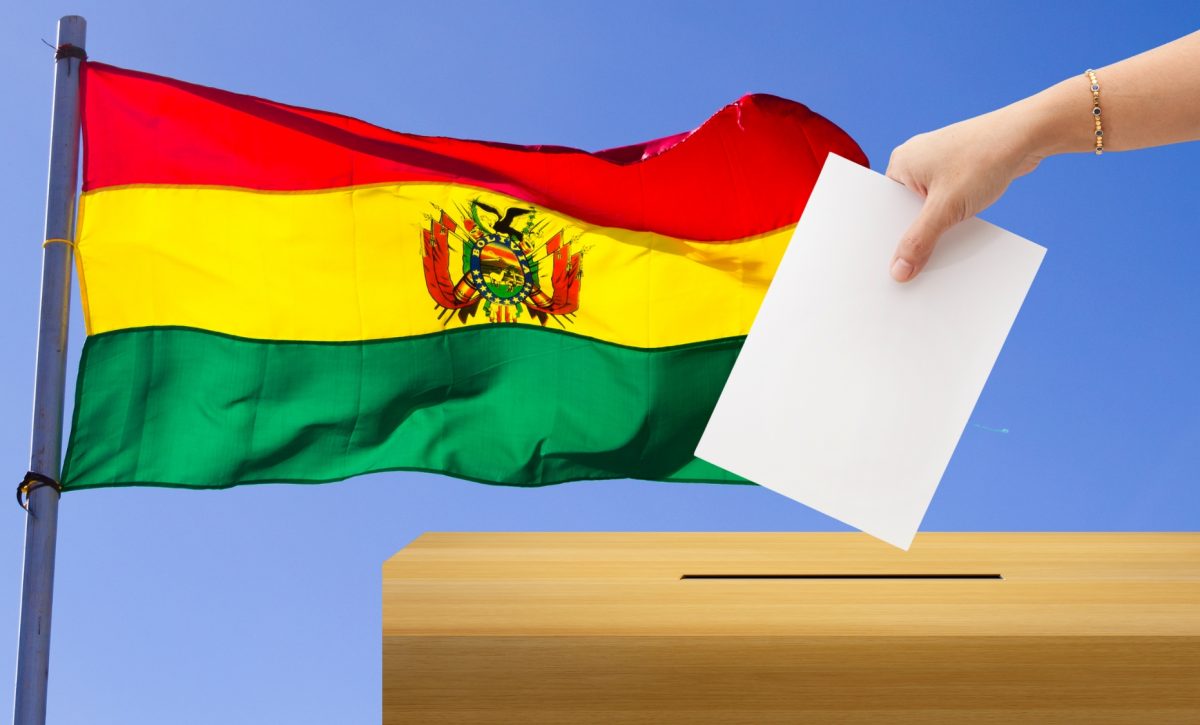 Bolivia: Novedades durante las primeras horas de las elecciones presidenciales, se registró explosión en el recinto de Andrónico Rodríguez
