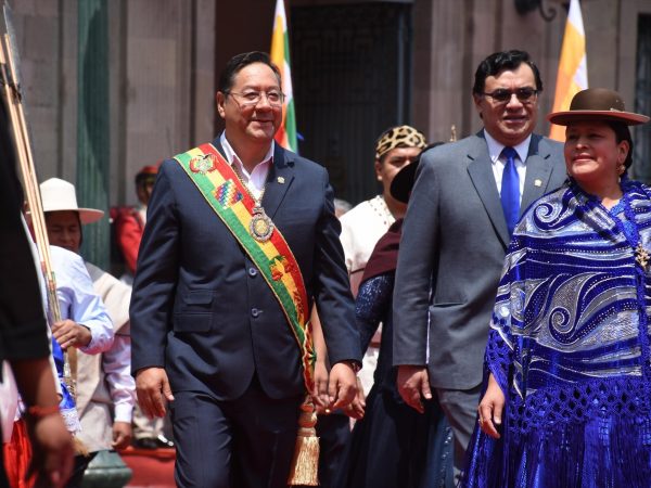 Bolivia celebrará elecciones el próximo 17 de agosto