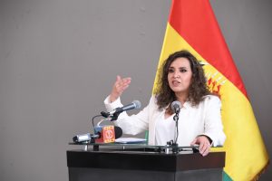Bolivia declara emergencia sanitaria por casos de sarampión