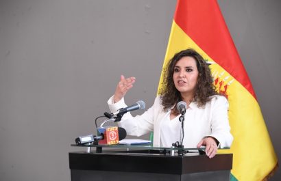 Bolivia declara emergencia sanitaria por casos de sarampión
