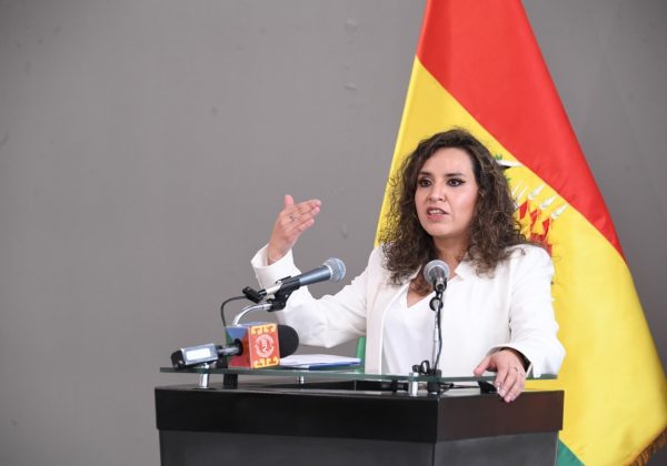 Bolivia declara emergencia sanitaria por casos de sarampión