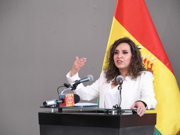 Bolivia declara emergencia sanitaria por casos de sarampión