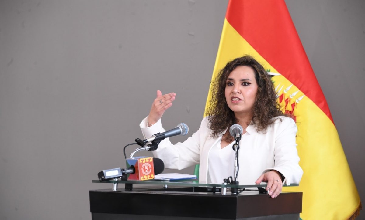 Bolivia declara emergencia sanitaria por casos de sarampión