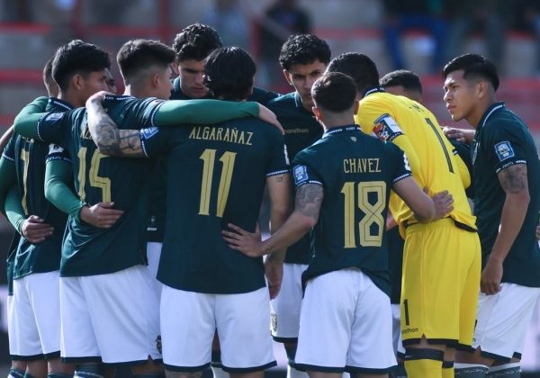 Bolivia enfrenta posible sanción de FIFA por casos de dopaje en Eliminatorias al Mundial 2026