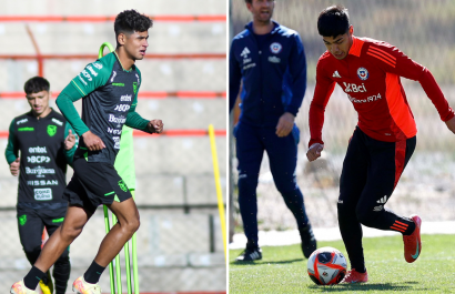 Bolivia vs. Chile El duelo que podría definir el repechaje al Mundial 2026