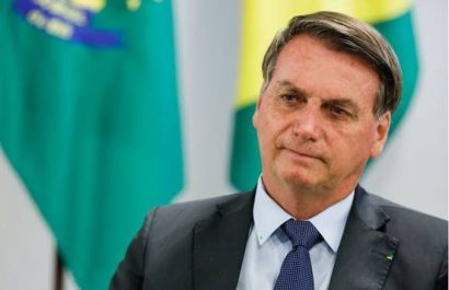 Bolsonaro afirma que su discurso sobre el sistema electoral fue “retórico” y no golpista
