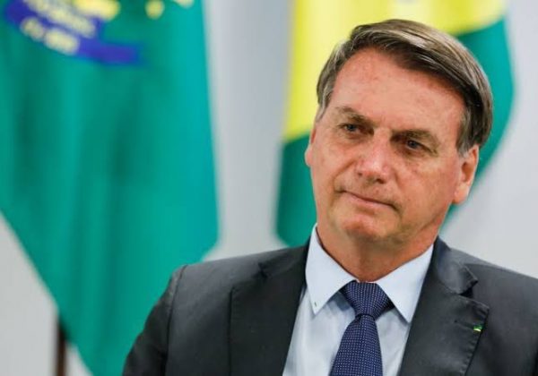Bolsonaro afirma que su discurso sobre el sistema electoral fue “retórico” y no golpista