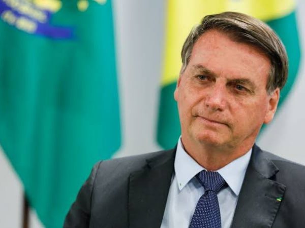 Bolsonaro afirma que su discurso sobre el sistema electoral fue “retórico” y no golpista