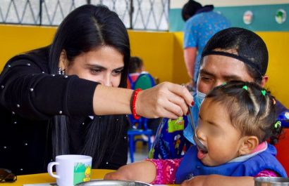 Bono 1000 Días: ¿Cuáles son los requisitos para obtener este beneficio y a quiénes está dirigido? ( Secretaría Técnica Ecuador Crece Sin Desnutrición Infantil).