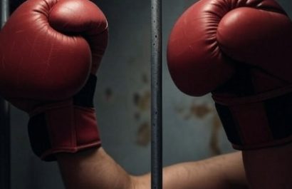 Julio César Chávez Jr., hijo del histórico campeón de box, fue detenido,