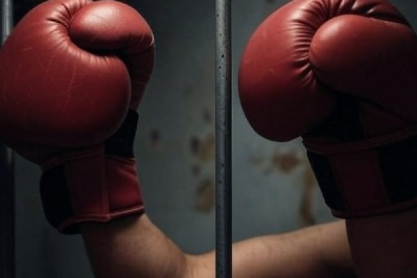 Julio César Chávez Jr., hijo del histórico campeón de box, fue detenido,