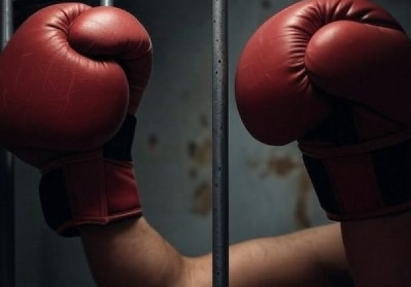 Julio César Chávez Jr., hijo del histórico campeón de box, fue detenido,