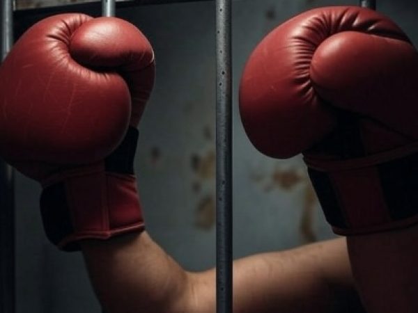 Julio César Chávez Jr., hijo del histórico campeón de box, fue detenido,