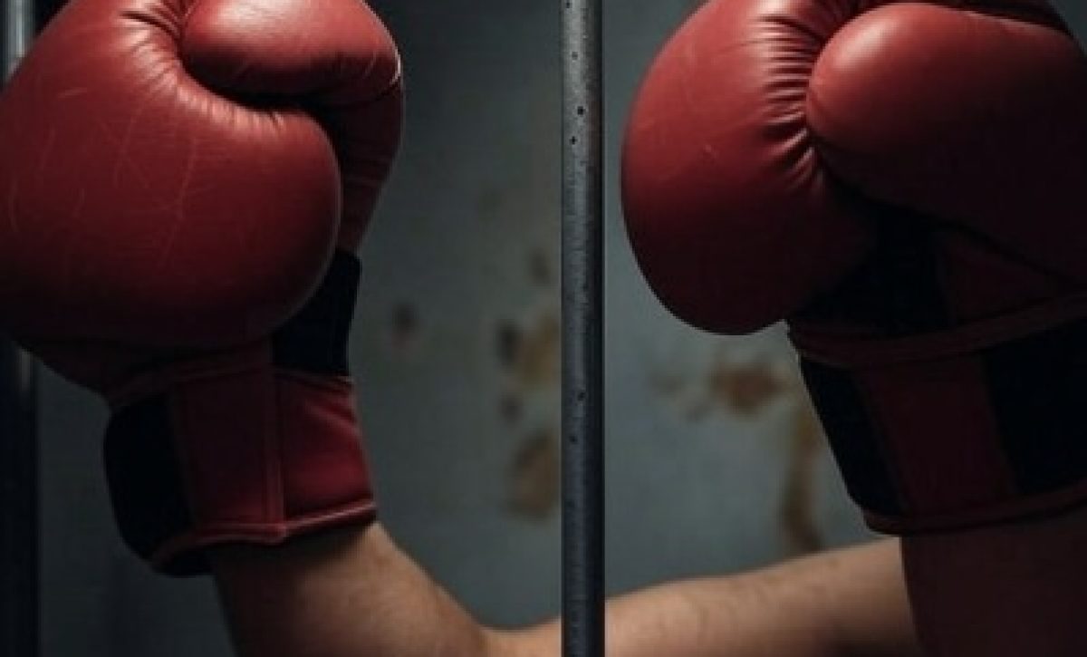 Julio César Chávez Jr., hijo del histórico campeón de box, fue detenido,
