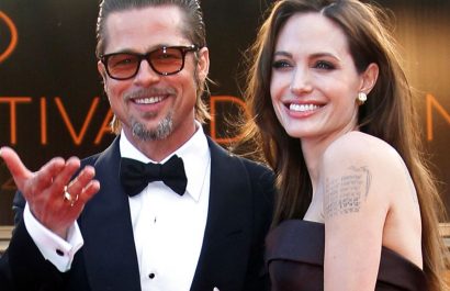 Brad Pitt rompe el silencio sobre su divorcio con Angelina Jolie tras acuerdo legal