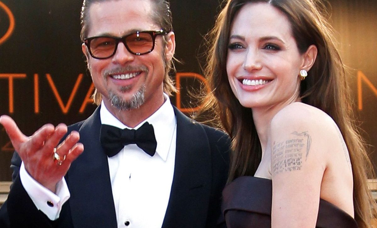 Brad Pitt rompe el silencio sobre su divorcio con Angelina Jolie tras acuerdo legal