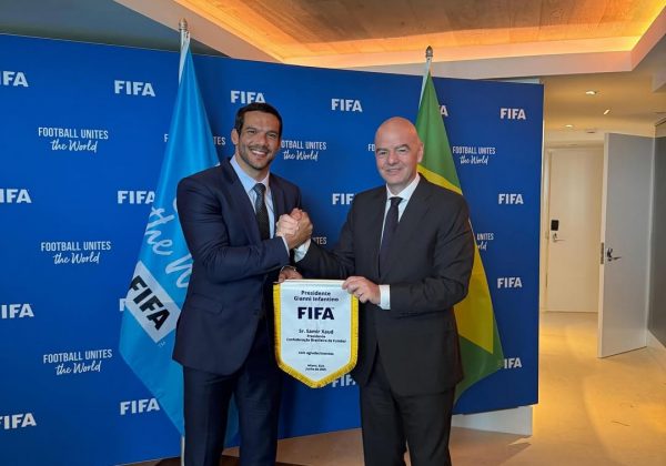 Brasil se postula como sede del Mundial de Clubes 2029, anuncia la CBF